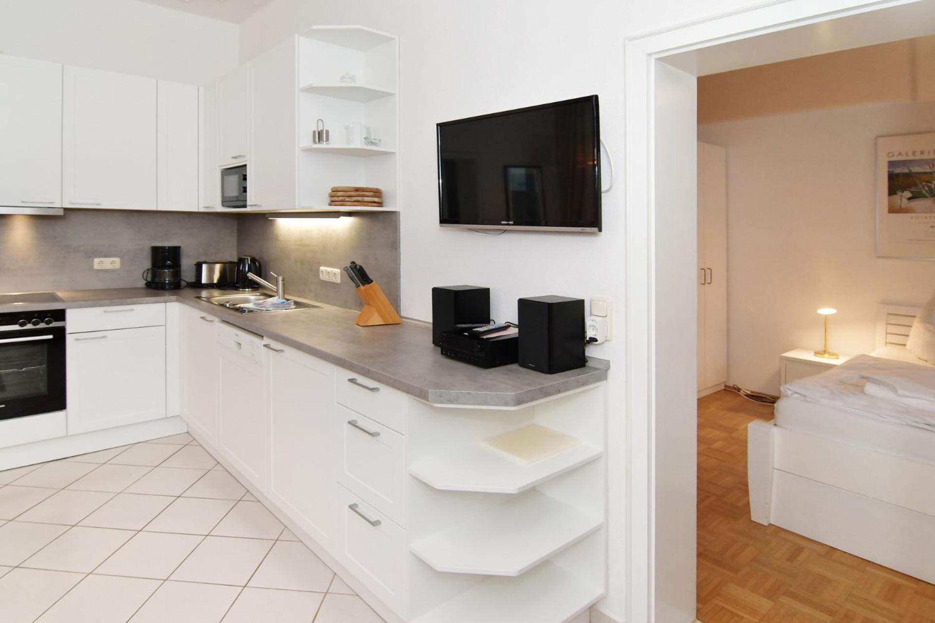 Villa-Schering-App-Eg-Links Heringsdorf  Exterior foto