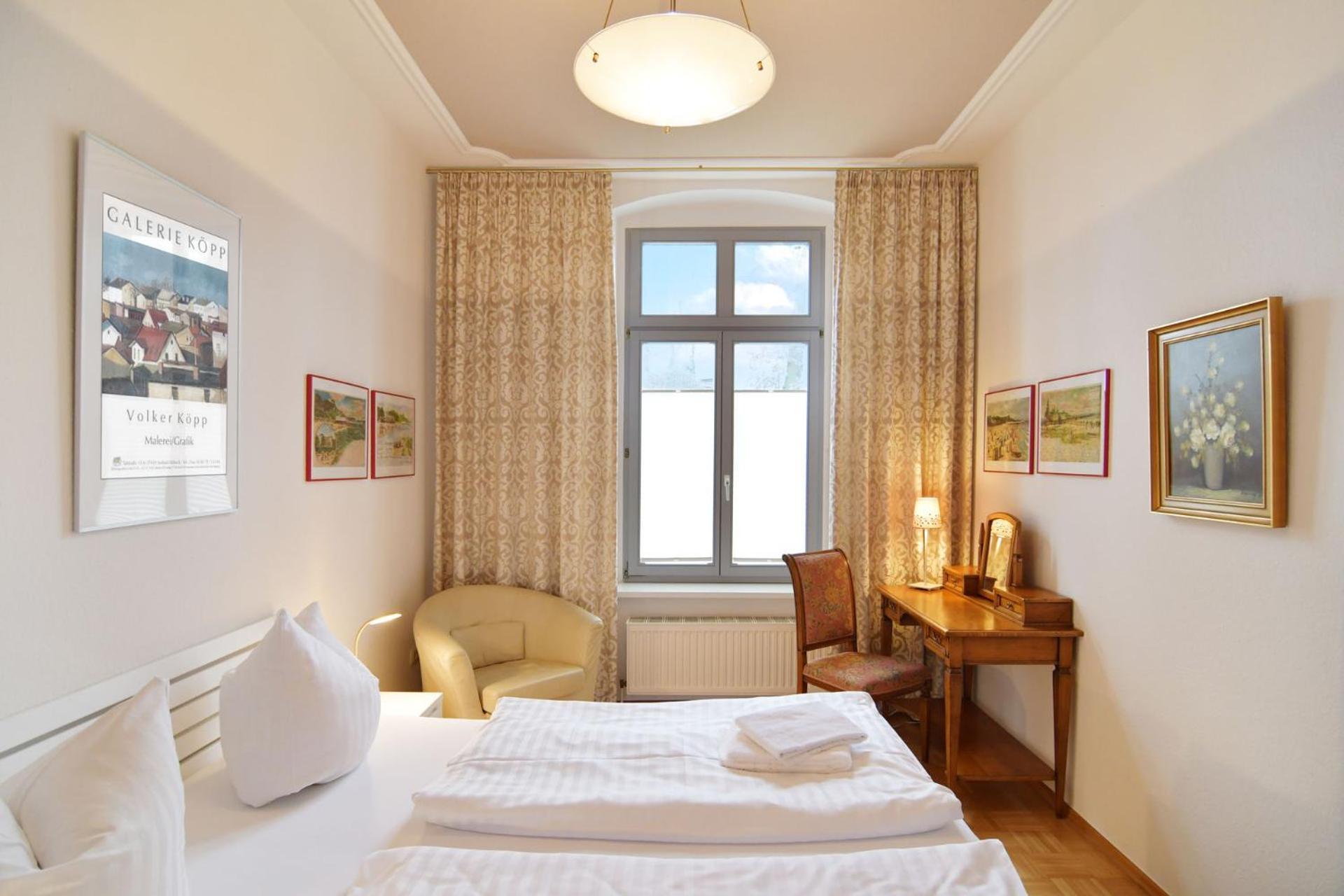 Villa-Schering-App-Eg-Links Heringsdorf  Exterior foto
